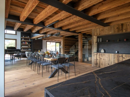 Chalet Les Gets, 8 pièces, 15 personnes - photo_1011965716025