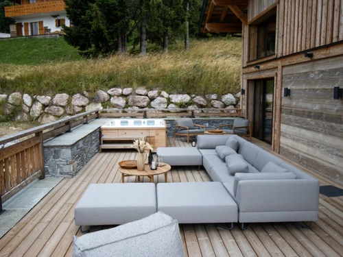 Chalet Les Gets, 8 pièces, 15 personnes - photo_1011965716025