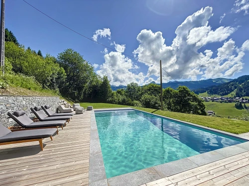 Chalet Les Gets, 8 pièces, 15 personnes - photo_1011965716025