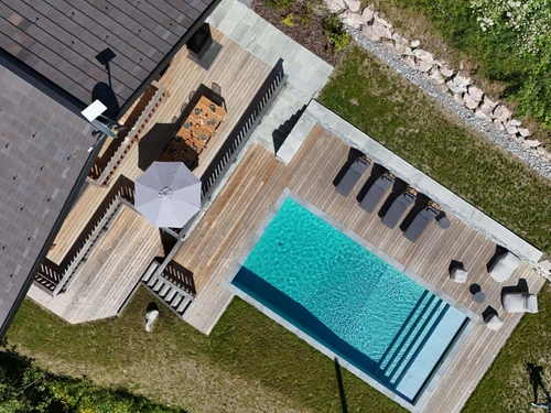 Chalet Les Gets, 8 pièces, 15 personnes - photo_1011965716025