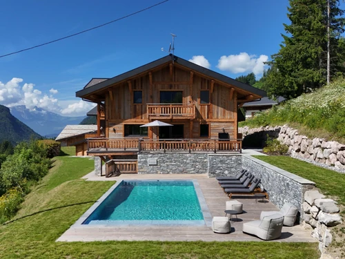 Chalet Les Gets, 7 bedrooms, 15 persons - photo_1011965716025