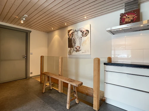 Apartment Les Gets, 3 bedrooms, 8 persons - photo_1011965716181