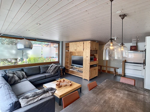 Apartment Les Gets, 3 bedrooms, 8 persons - photo_1011965716181