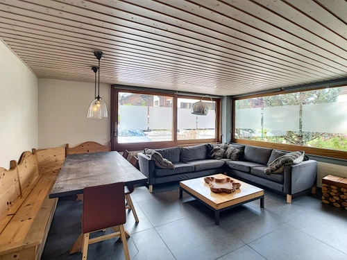 Apartment Les Gets, 3 bedrooms, 8 persons - photo_1011965716181