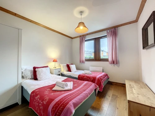 Appartement Les Gets, 4 pièces, 6 personnes - photo_1011965716690