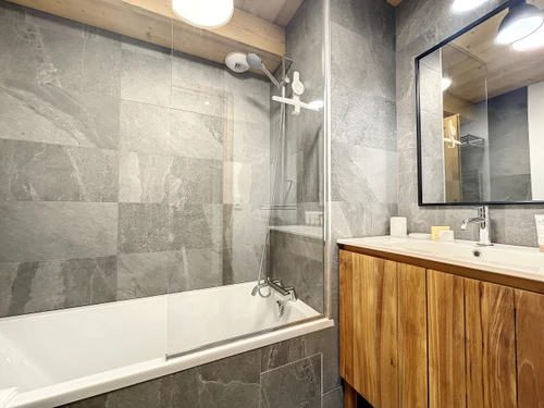 Appartement Les Gets, 4 pièces, 6 personnes - photo_1011965716690