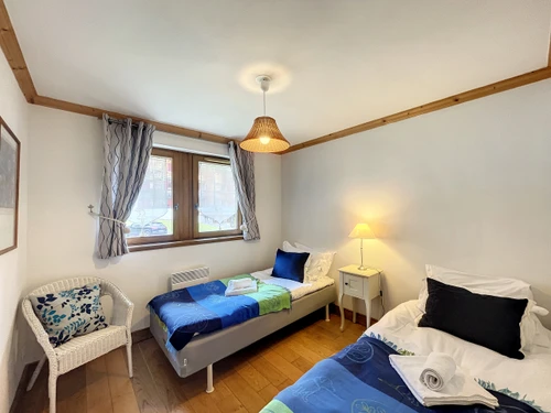 Appartement Les Gets, 4 pièces, 6 personnes - photo_1011965716690