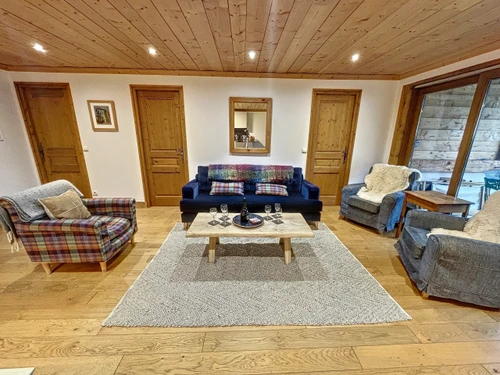 Ferienwohnung Les Gets, 3 Schlafzimmer, 6 Personen - photo_1011965716690