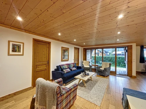 Appartement Les Gets, 4 pièces, 6 personnes - photo_1011965716690