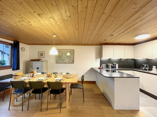 Appartement Les Gets, 4 pièces, 6 personnes - photo_1011965716690