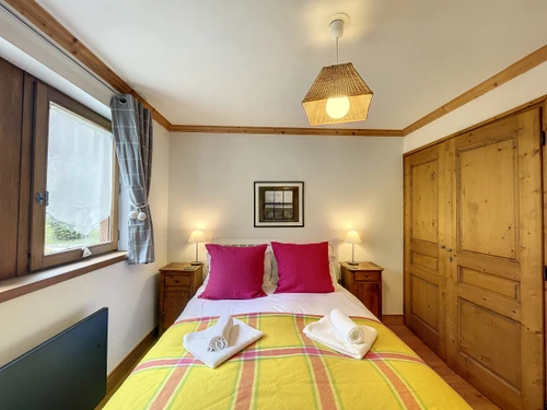 Appartement Les Gets, 4 pièces, 6 personnes - photo_1011965716690