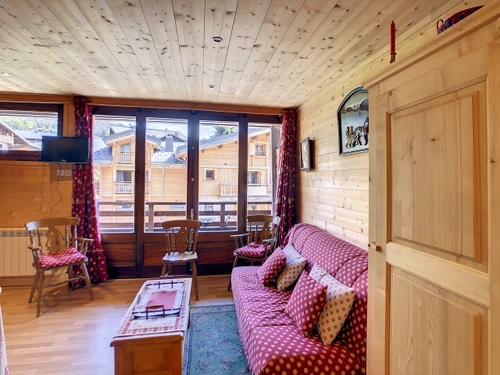 Apartment Les Gets, 3 bedrooms, 7 persons - photo_1011965716830