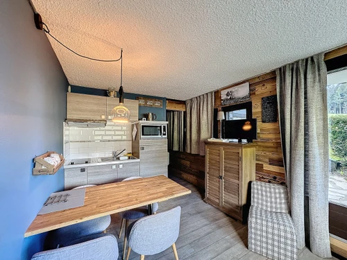 Apartment Les Gets, 1 bedroom, 4 persons - photo_1011965717097