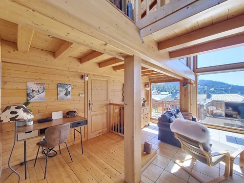 Chalet Les Gets, 5 bedrooms, 10 persons - photo_1011965717455