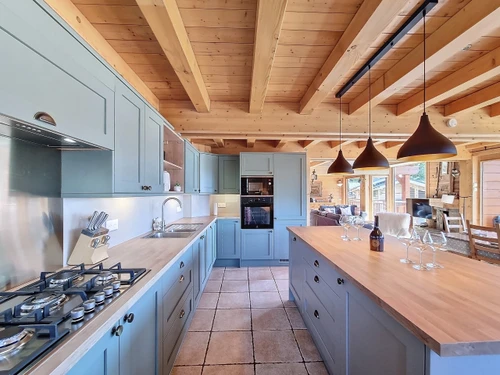 Chalet Les Gets, 5 bedrooms, 10 persons - photo_1011965717455