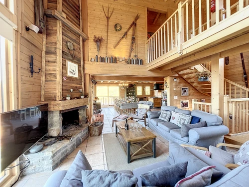 Chalet Les Gets, 5 bedrooms, 10 persons - photo_1011965717455