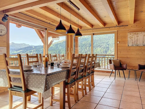 Chalet Les Gets, 5 bedrooms, 10 persons - photo_1011965717455