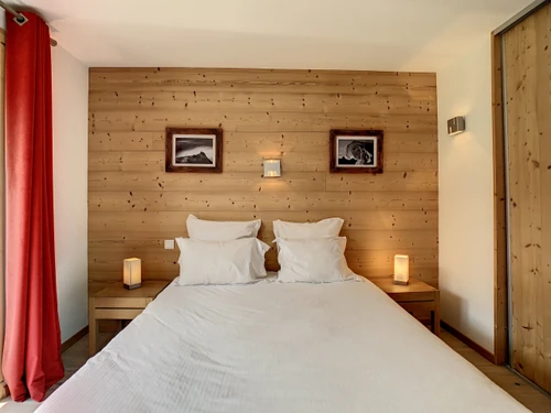 Appartement Les Gets, 4 pièces, 6 personnes - photo_1011965717608