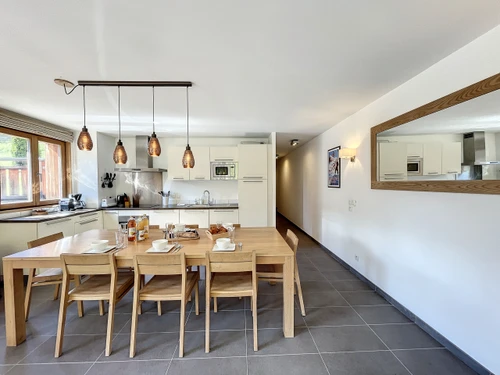 Appartement Les Gets, 4 pièces, 6 personnes - photo_1011965717608