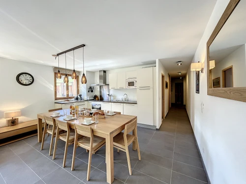 Appartement Les Gets, 4 pièces, 6 personnes - photo_1011965717608