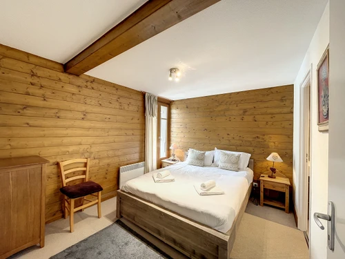 Apartment Les Gets, 3 bedrooms, 6 persons - photo_1011965717887