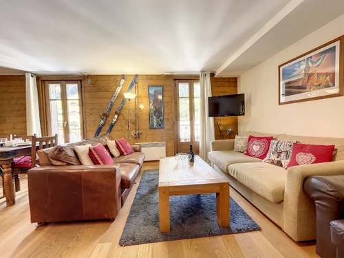 Apartamento Les Gets, 3 dormitorios, 6 personas - photo_1011965717887