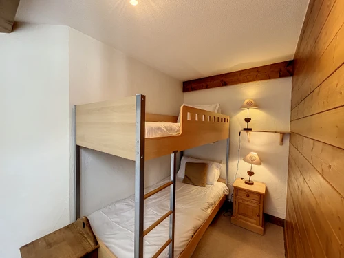 Apartment Les Gets, 3 bedrooms, 6 persons - photo_1011965717887