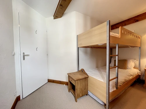 Apartment Les Gets, 3 bedrooms, 6 persons - photo_1011965717887