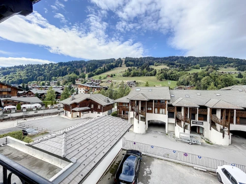 Apartment Les Gets, 3 bedrooms, 6 persons - photo_1011965717887