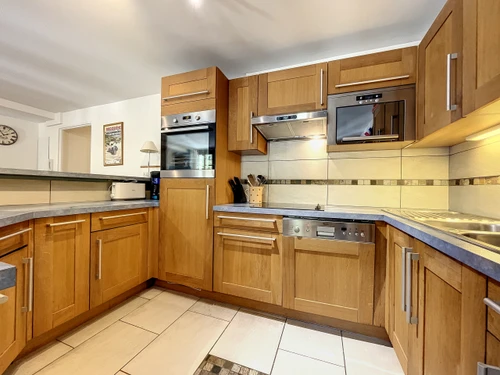 Apartment Les Gets, 3 bedrooms, 6 persons - photo_1011965717887