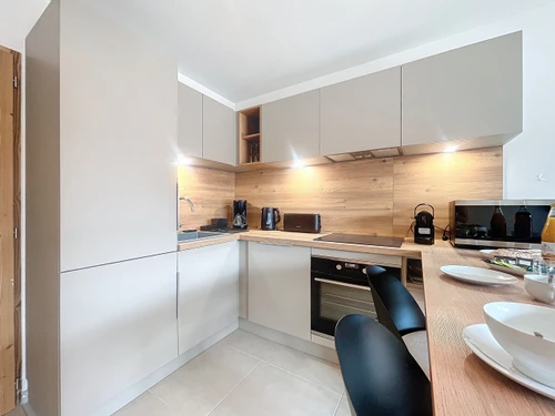 Appartement Les Gets, 2 pièces, 4 personnes - photo_1011965718025