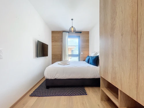 Appartement Les Gets, 2 pièces, 4 personnes - photo_1011965718025