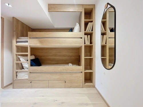 Appartement Les Gets, 2 pièces, 4 personnes - photo_1011965718025