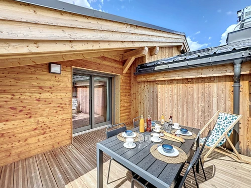 Appartement Les Gets, 3 pièces, 5 personnes - photo_1011965718152