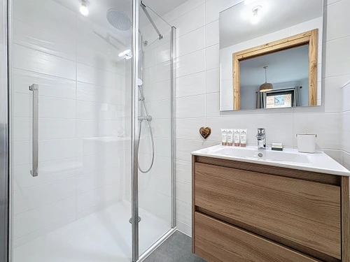 Appartement Les Gets, 3 pièces, 5 personnes - photo_1011965718152