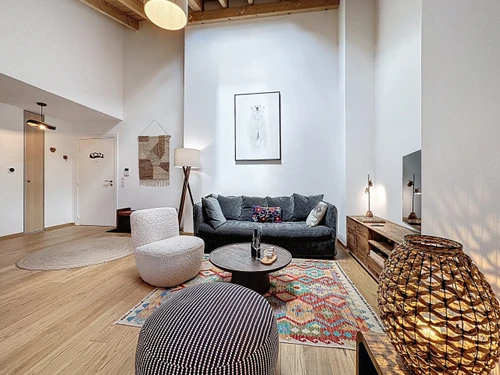 Appartement Les Gets, 3 pièces, 5 personnes - photo_1011965718152