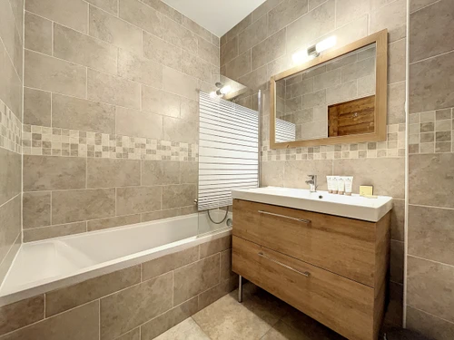 Apartment Les Gets, 3 bedrooms, 6 persons - photo_1011965718294