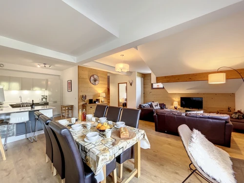 Apartamento Les Gets, 3 dormitorios, 6 personas - photo_1011965718294