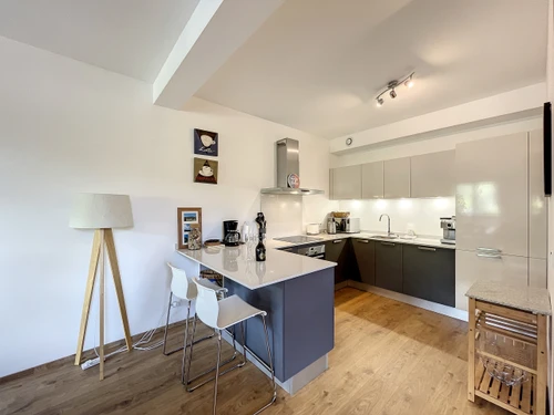 Apartment Les Gets, 3 bedrooms, 6 persons - photo_1011965718294