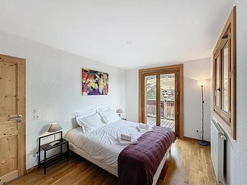 Appartement Les Gets, 4 pièces, 6 personnes - photo_1011965718441