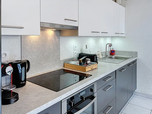 Appartement Les Gets, 4 pièces, 6 personnes - photo_1011965718441