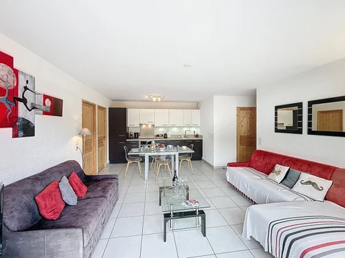 Appartement Les Gets, 4 pièces, 6 personnes - photo_1011965718441