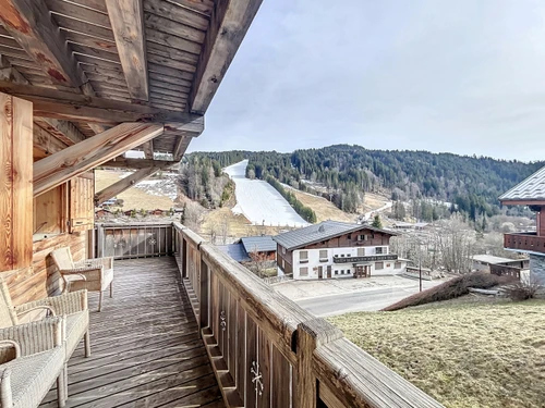 Appartement Les Gets, 4 pièces, 6 personnes - photo_1011965718441