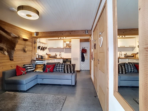 Ferienwohnung Les Gets, 2 Schlafzimmer, 6 Personen - photo_1011965718709