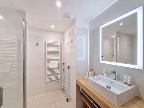 Apartment Les Gets, 2 bedrooms, 4 persons - photo_1011965718833