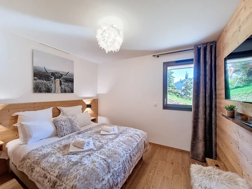 Apartment Les Gets, 2 bedrooms, 4 persons - photo_1011965718833