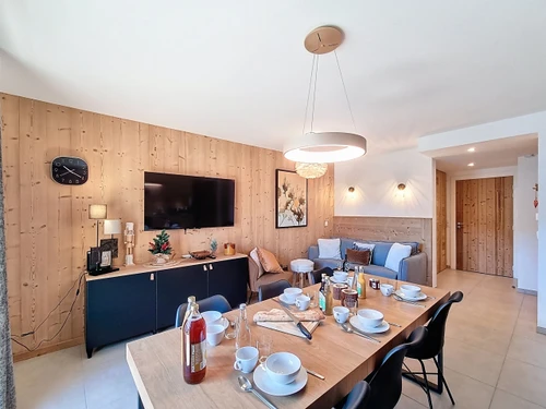 Apartment Les Gets, 2 bedrooms, 4 persons - photo_1011965718833