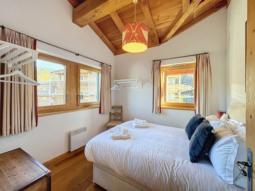 Appartement Les Gets, 5 pièces, 8 personnes - photo_1011965718969