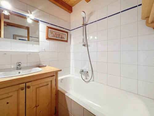 Appartement Les Gets, 4 pièces, 5 personnes - photo_1011965719115