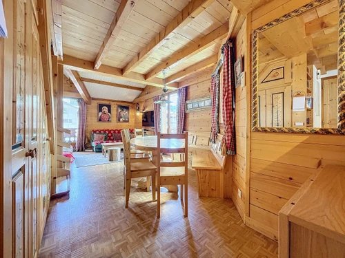 Appartement Les Gets, 4 pièces, 5 personnes - photo_1011965719115